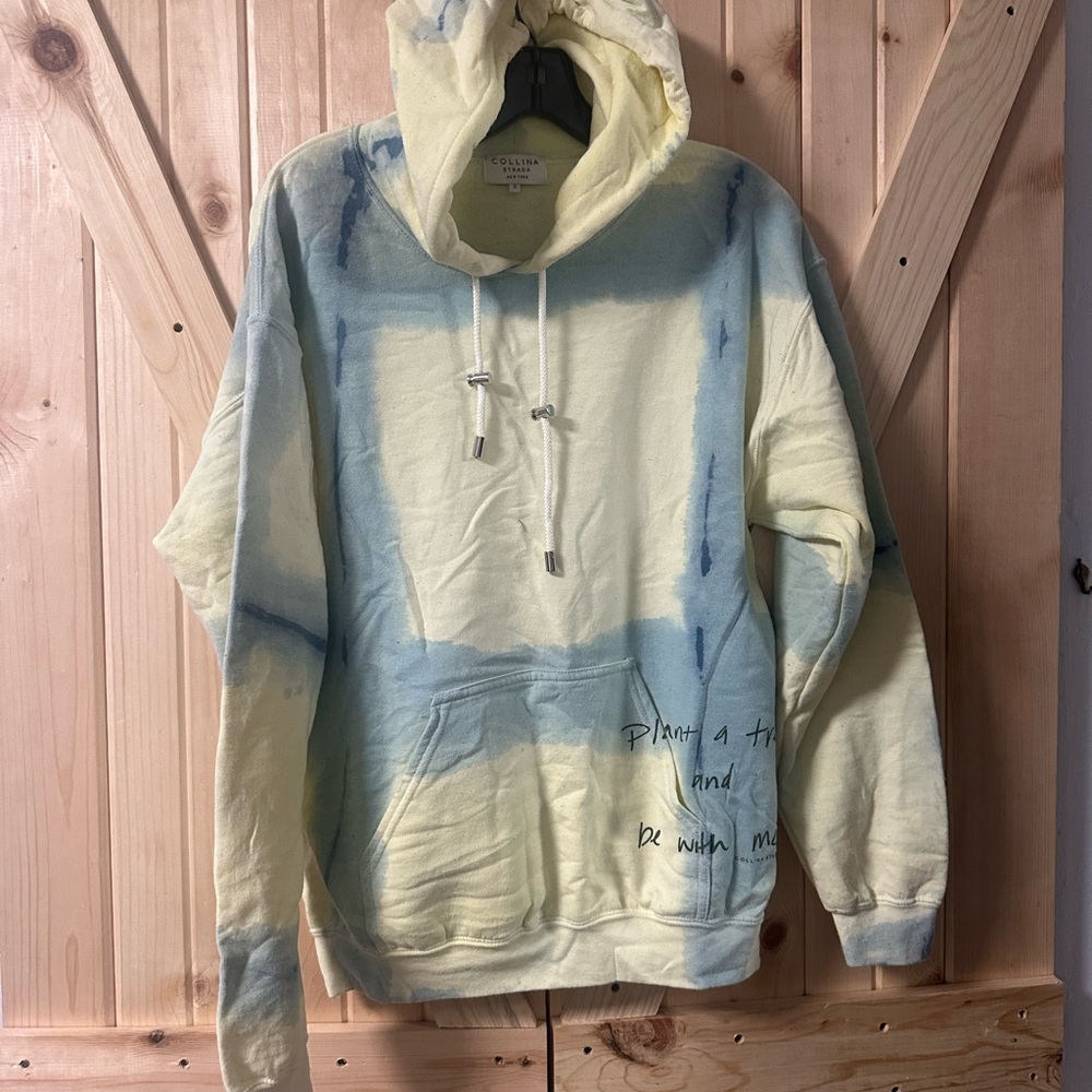 Collina Strada hoodie